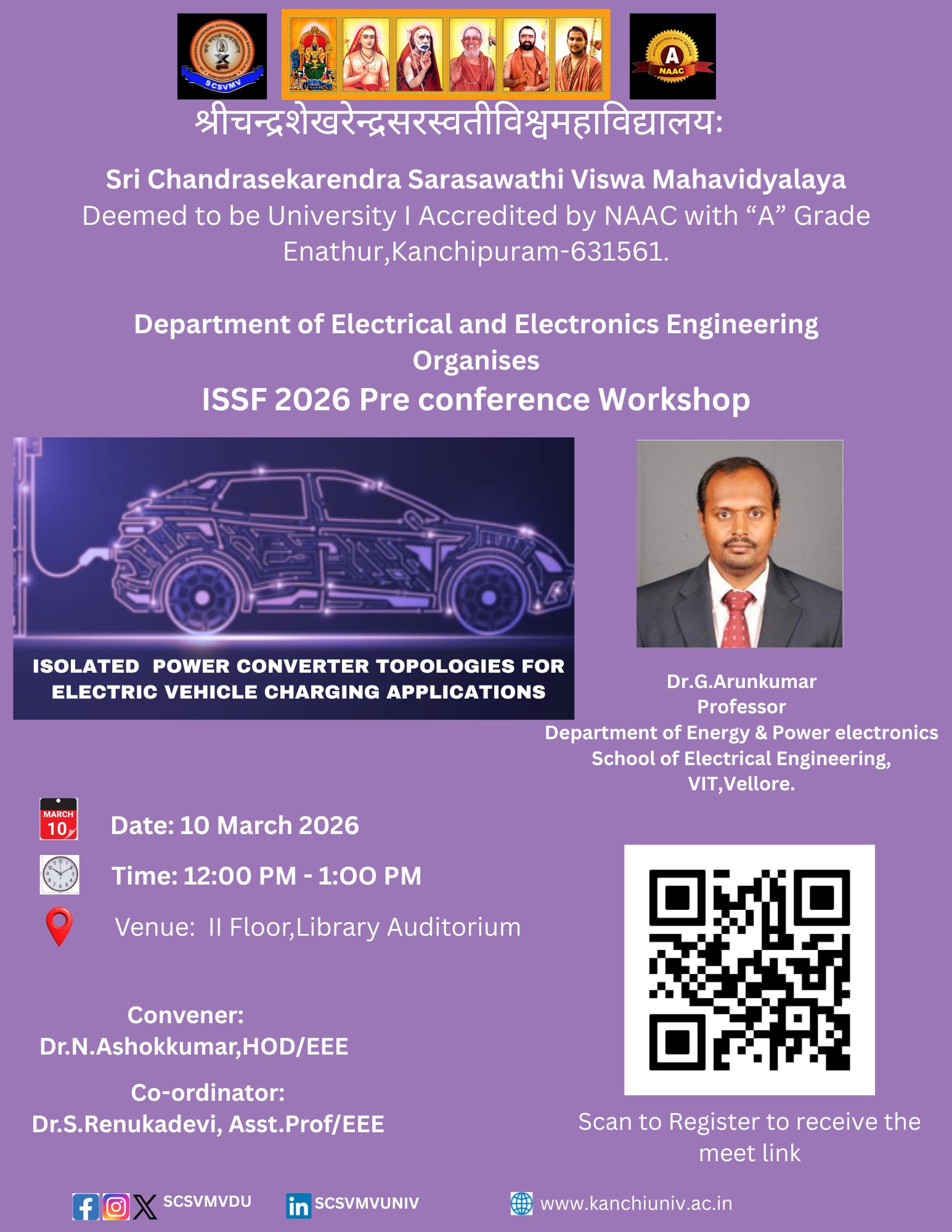 Isolated Power Converter Topologies for EV Charging